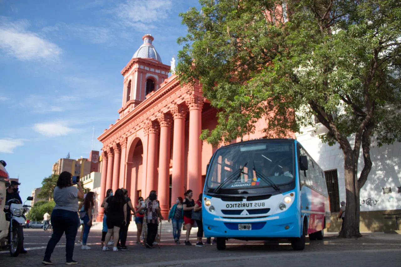 Las insólitas excusas de los automovilistas infractores en pleno fin de semana largo