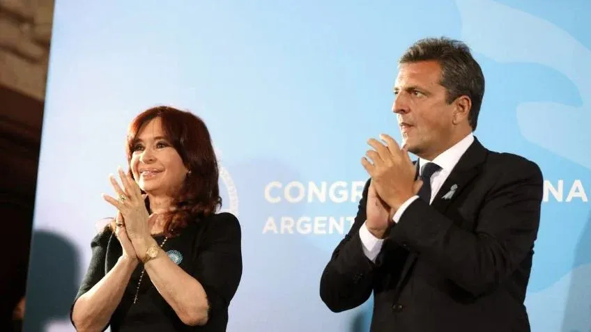Las mujeres de Milei: quiénes rodean al candidato