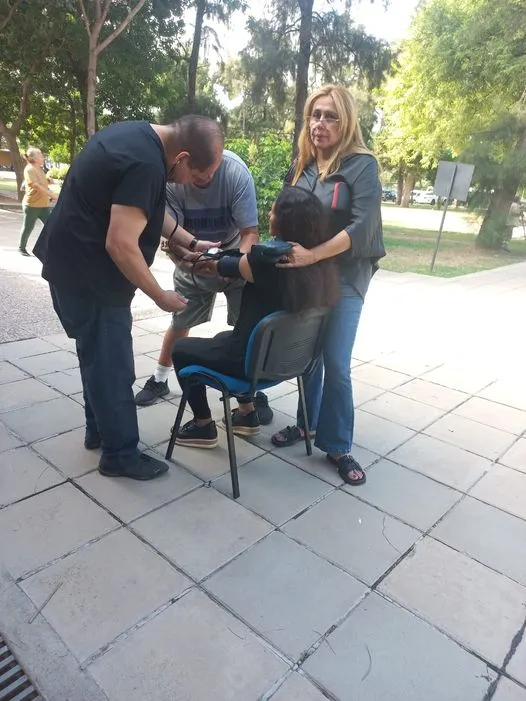 Las ocho causas por las cuales las mujeres pierden el cabello