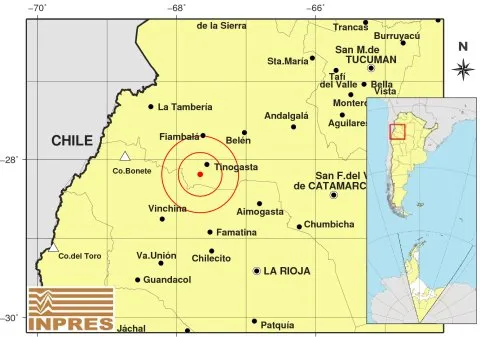 Las pericias complican al hijo de Ramón Díaz por el trágico choque en la ruta