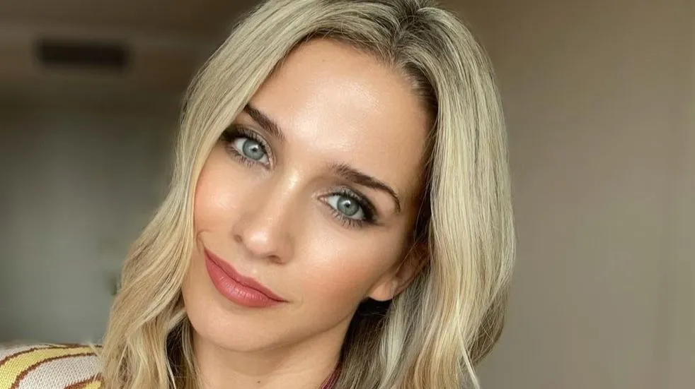 Las producciones más sexies de Viviana Canosa