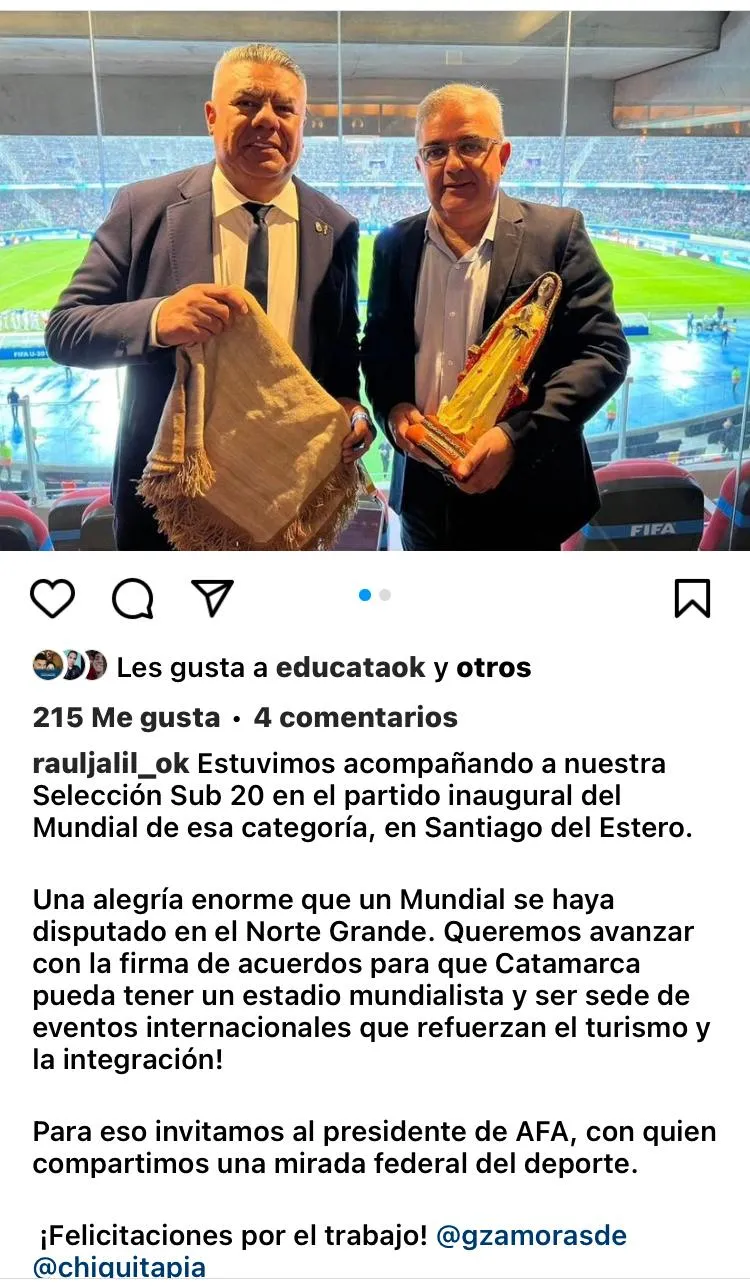 Las razones por las que Santiago del Moro se negó a conducir los Premios Martín Fierro 2023