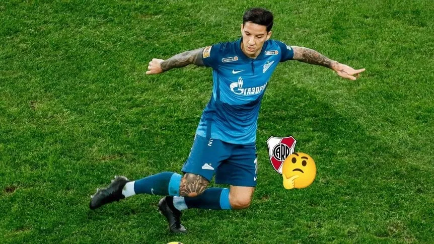 Las redes estallaron con divertidos memes tras la renuncia de Mario Pergolini