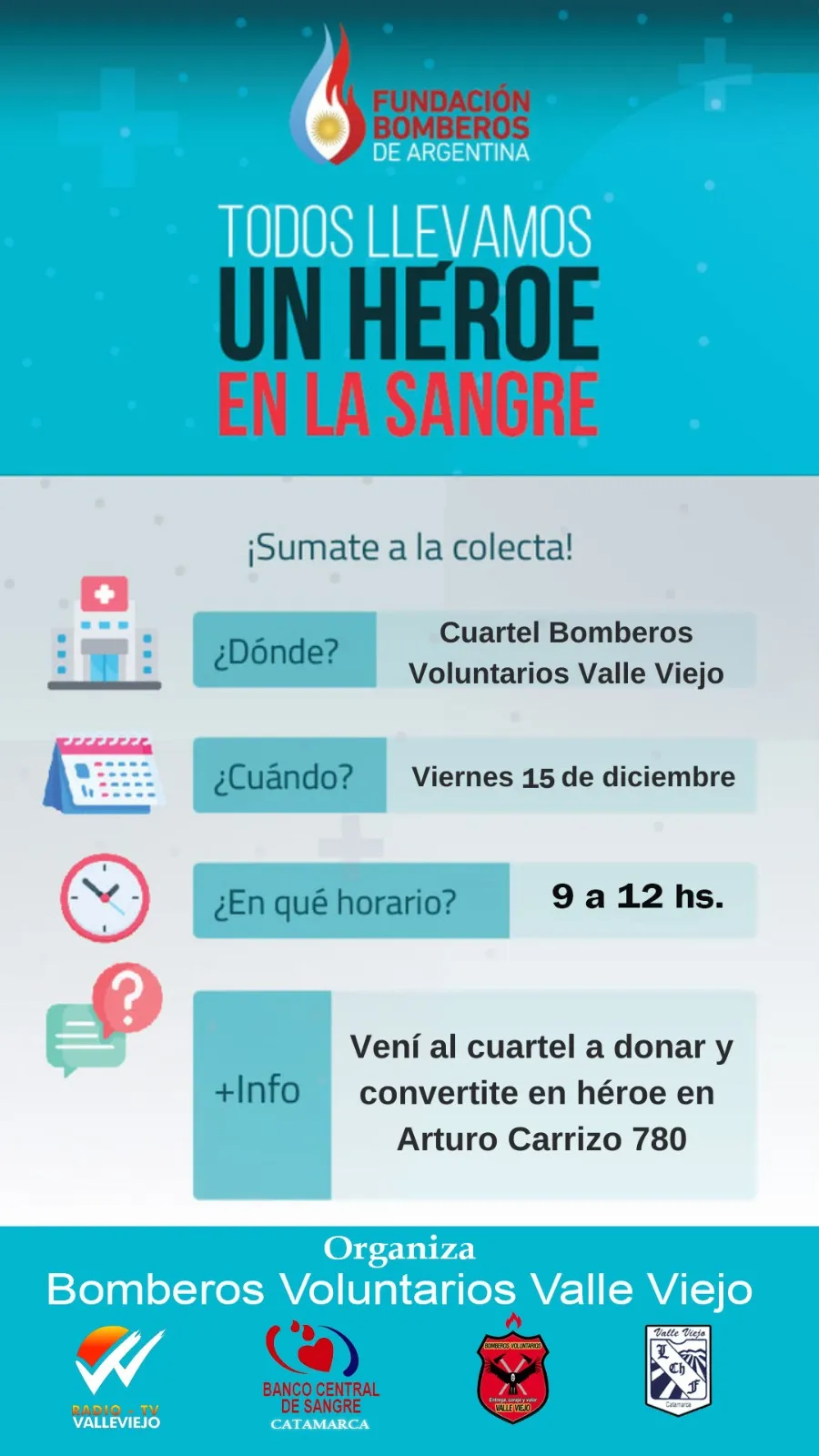 Las Termas de Fiambalá estban siendo sometidas al abandono: "dan ganas de llorar"
