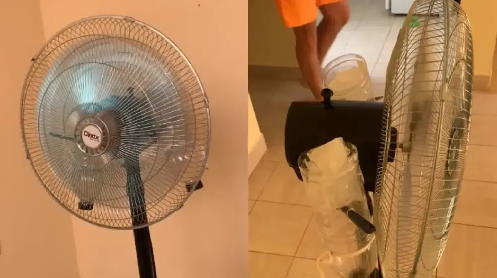 Le decomisaron mercadería vencida "al Chino"