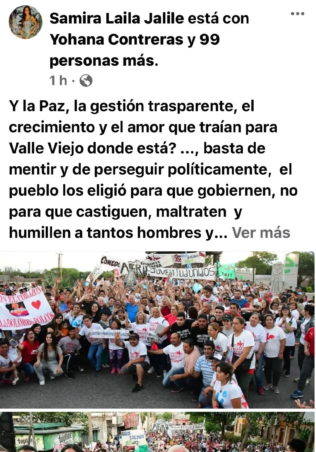 Le dieron de baja en obra social, cuando más la necesita
