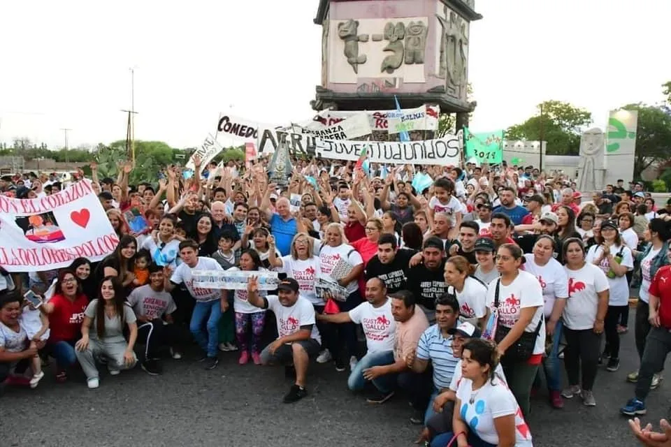 Le dieron de baja en obra social, cuando más la necesita