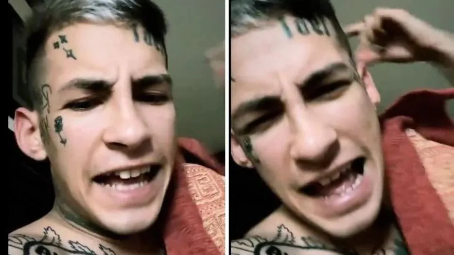 Le dio su teléfono en el tren hace 15 años pero un hecho fatídico los alejó: tras reencontrarse en un programa de radio