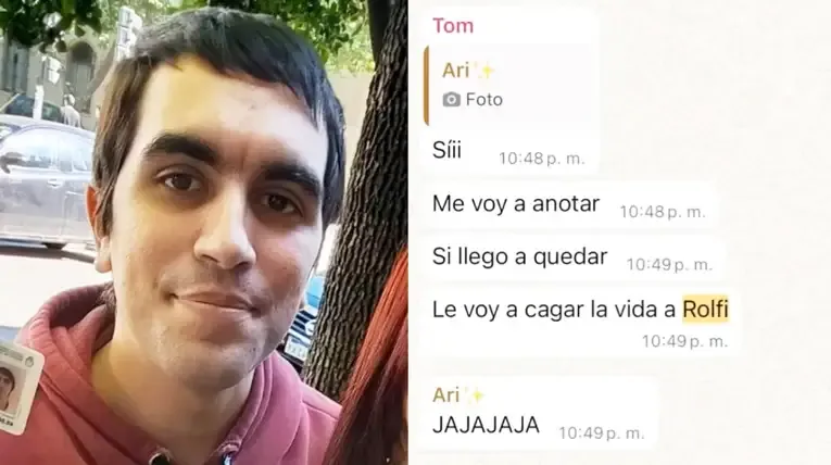 Le dio una brutal golpiza a su pareja