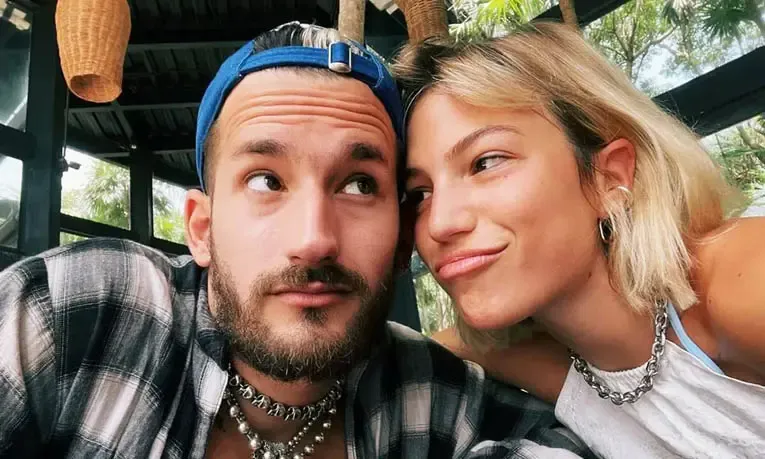 Le hizo un reclamo, no le gustó y golpeó a su jefe