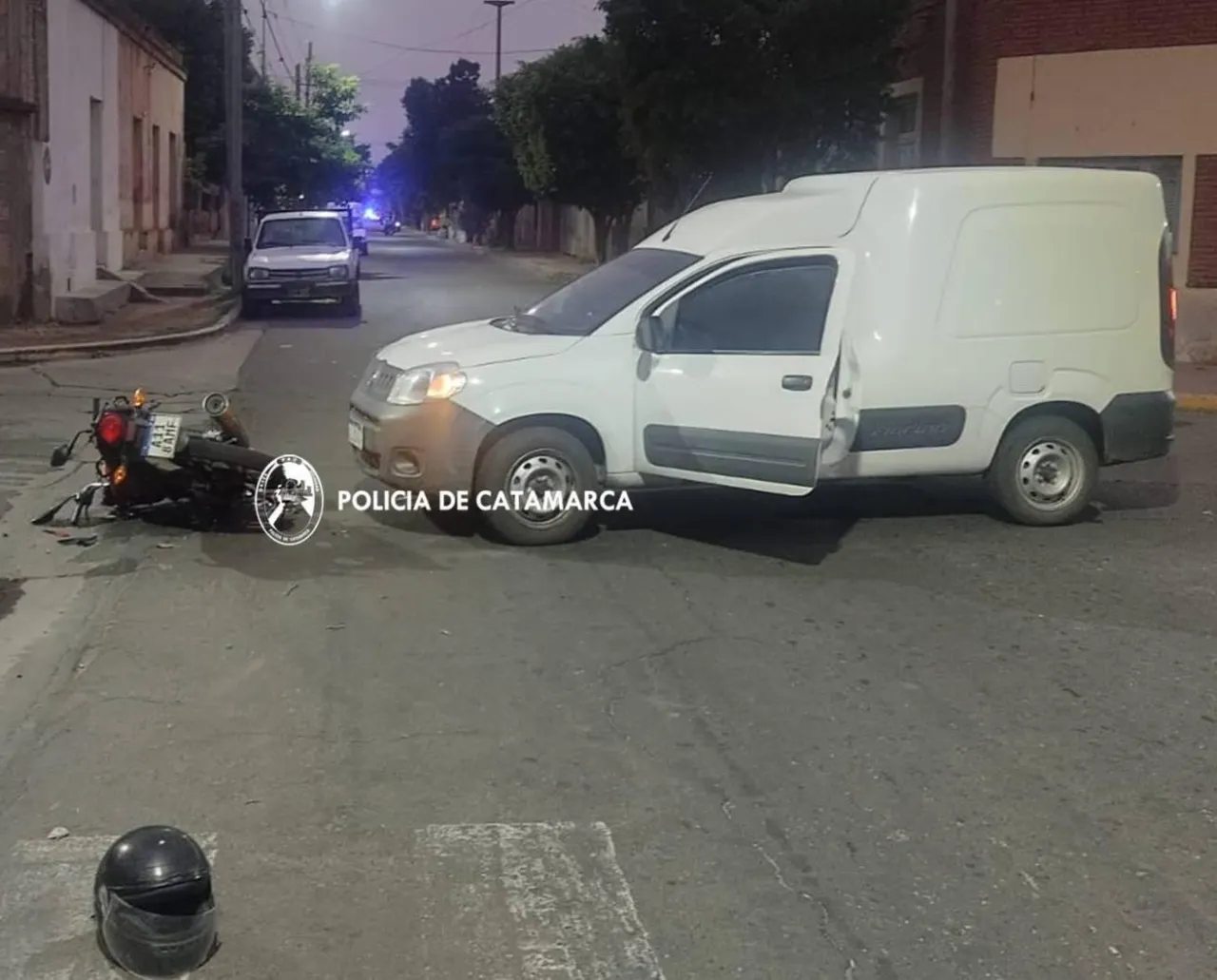 Le mató el perro con un rifle