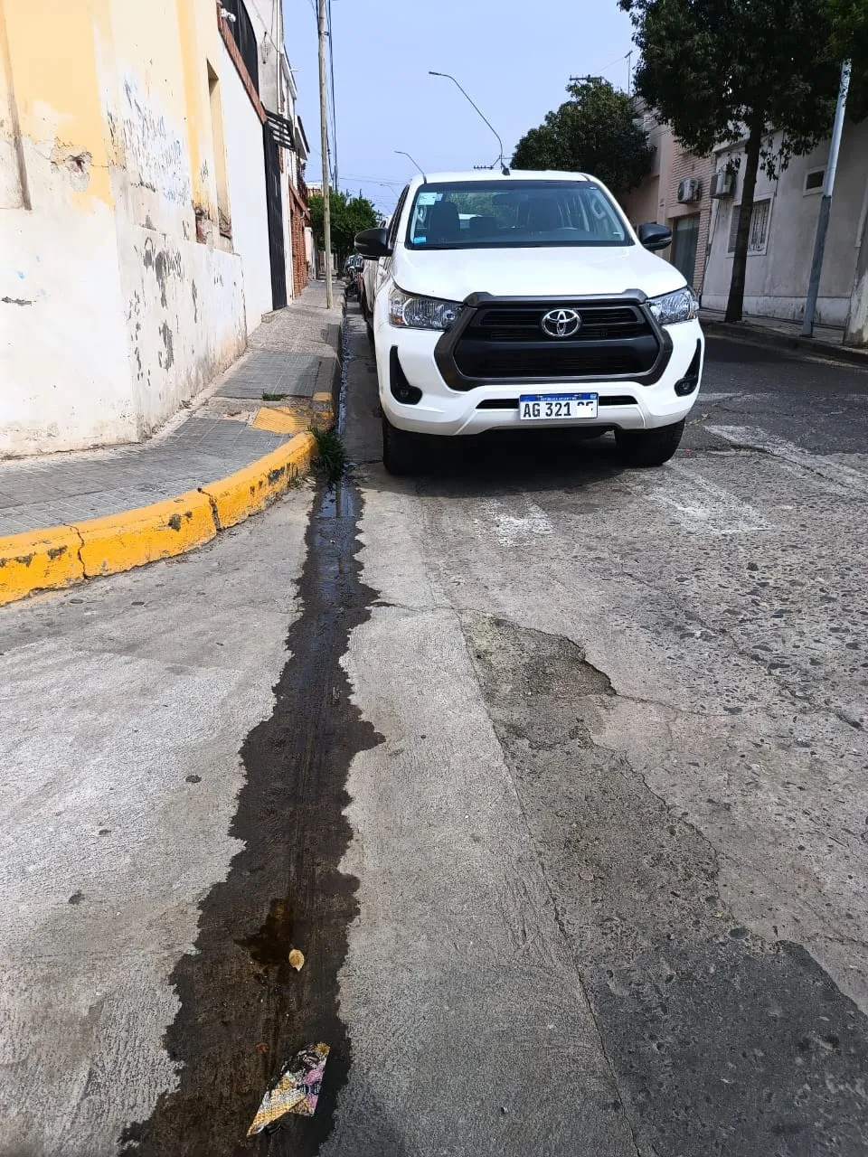 Le ofrecieron $100 mil de recompensa por encontrar un perro, pidió más y todo terminó a los tiros