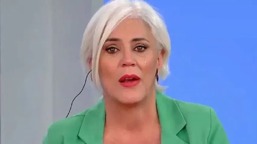 Le pegó a un Policía