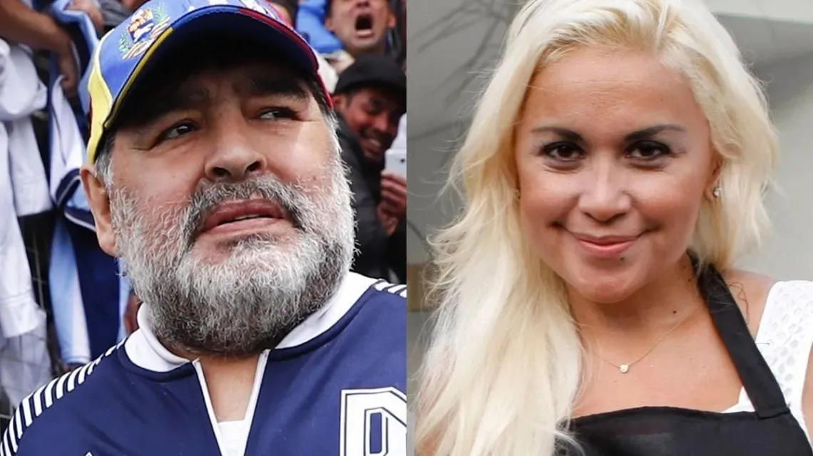 Le pidieron que se ponga tapabocas en el supermercado, se sacó la bombacha y se la puso de barbijo