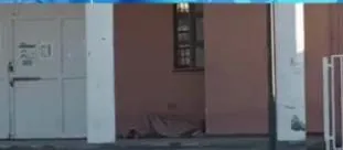 Le propinó una brutal golpiza a su madre: Está bajo pronóstico reservado