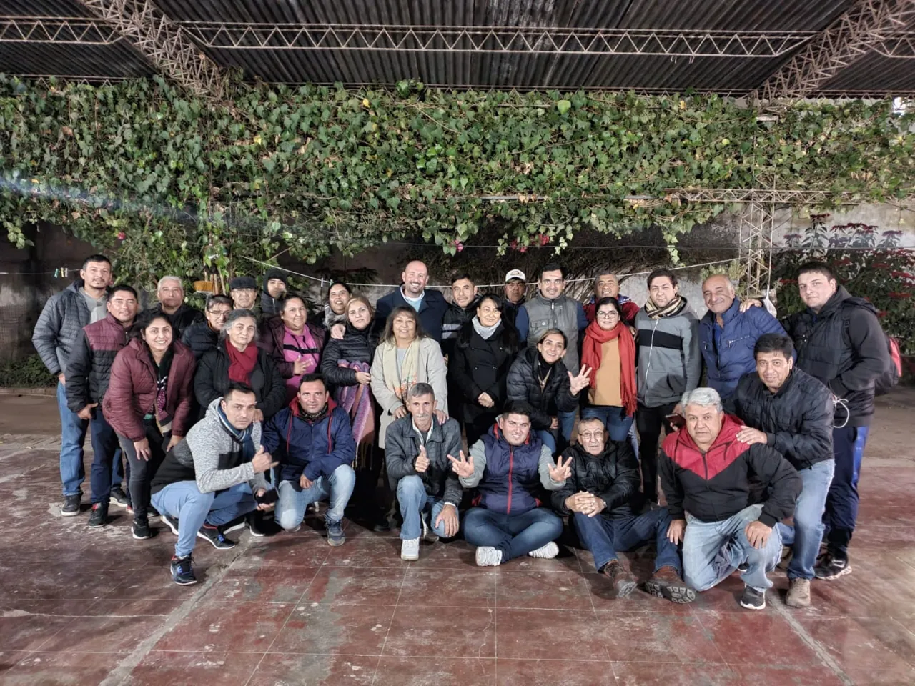Le pusieron una perimetral por acosar a una compañera de trabajo y la terminó matando