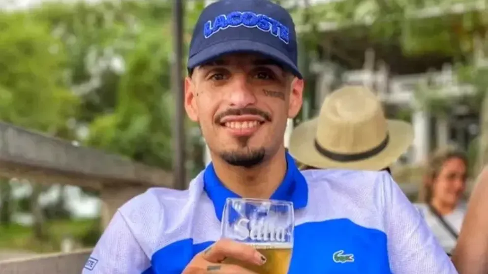 Le quisieron robar y no se dio cuenta, contestó "no gracias" y se volvió viral