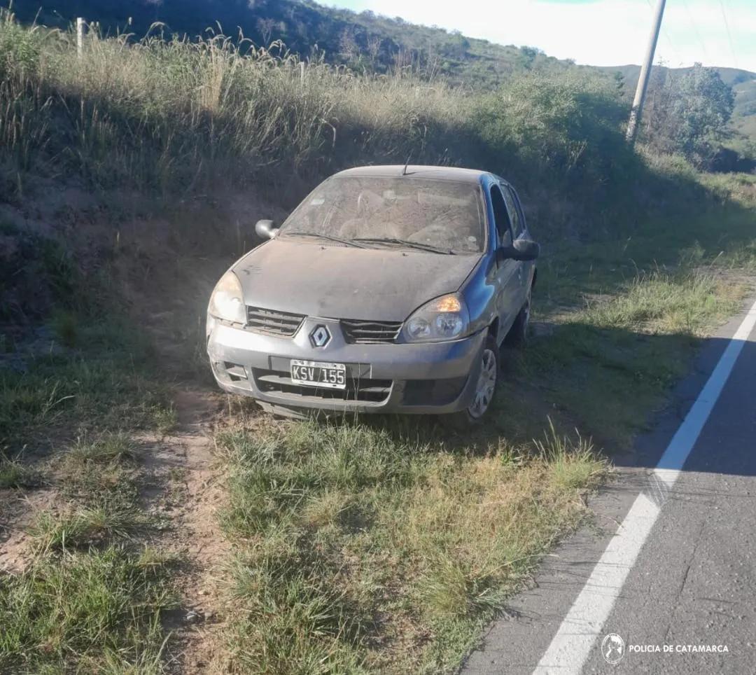 Le quitaron la sedación a Roly Serrano