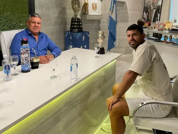 Le robaron 60 bolsas con membrillos por un valor de $38.000