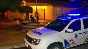 Le robaron a un paciente internado en el hospital San Juan Bautista