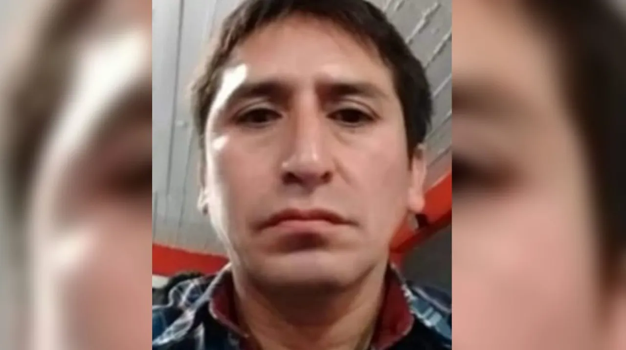Le robaron cerca de un millón de pesos de su camioneta