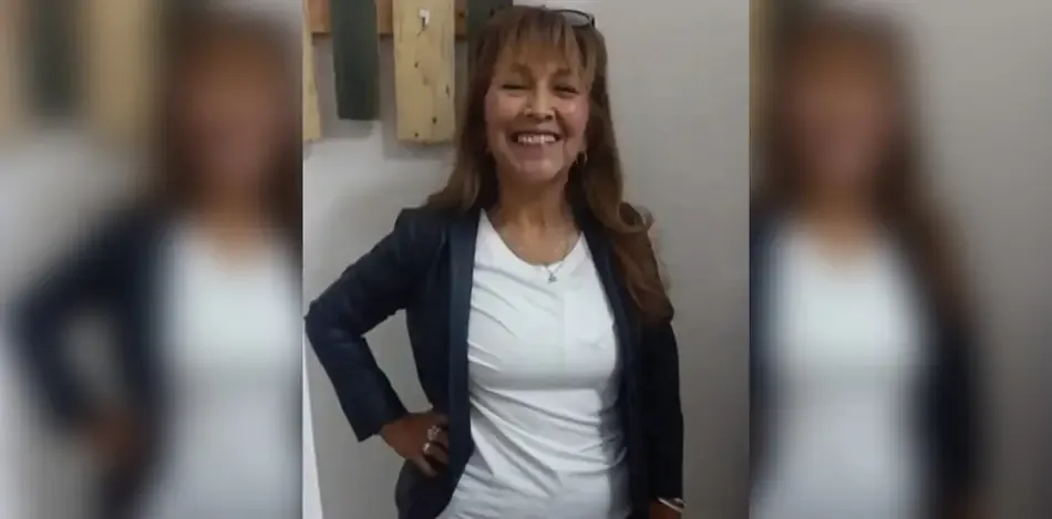 Le robaron el dinero que estaba juntando para comprar una silla de ruedas