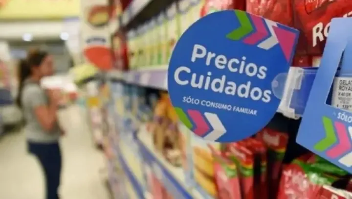 Le robaron la cocina y la garrafa