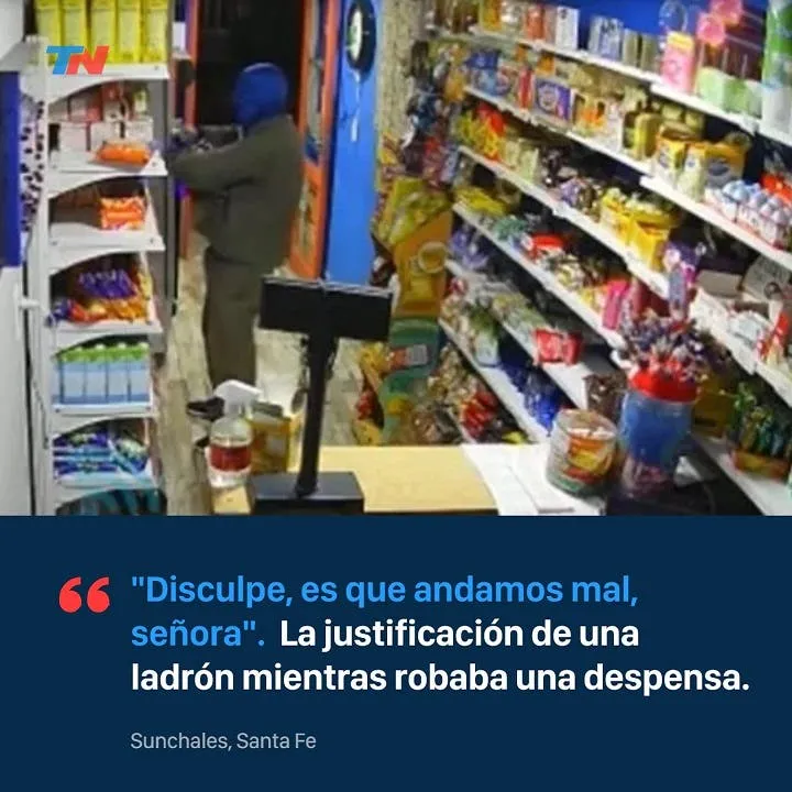 Le robó $9.000 y abusó de una mujer de 89 años