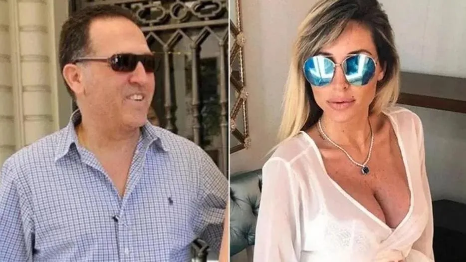 Le robó a su propia madre para venderle a los vecinos