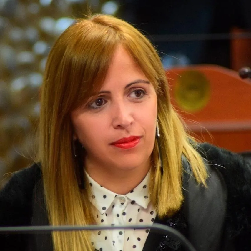Le robó a un niño en la Plaza y lo atraparon cerca del Club Obreros