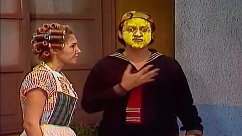 ¡Le salió el tiro por la culata! Ladrón quiso abrir la puerta a patadas y se disparó en el pie