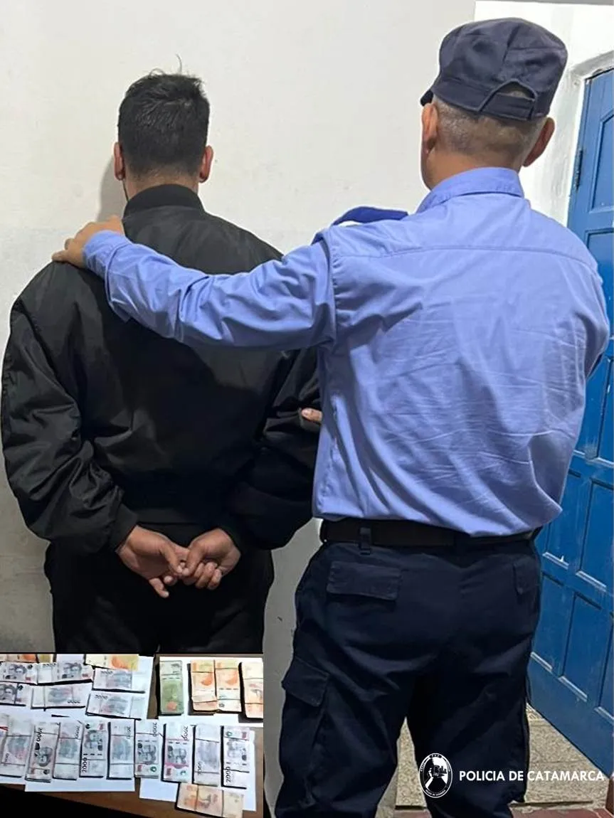 Leda, la mujer que cura mediante imposición de manos y recibe a cientos de fieles: “Es un don de Dios”