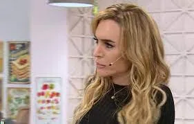 Leo Alturria reapareció y opinó del nuevo noviazgo de Lizy Tagliani