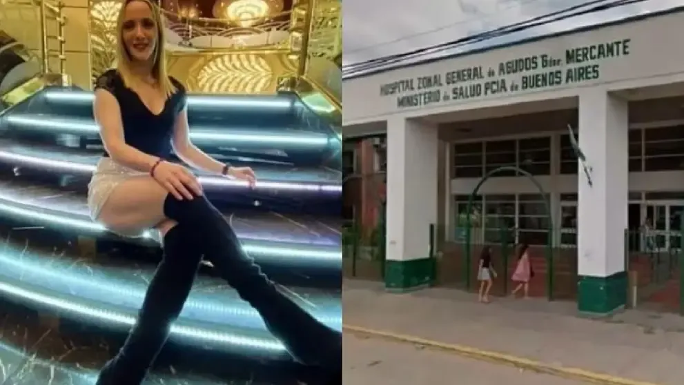 Letal reacción de Walter Festa en sus redes al nuevo romance de Romina Uhrig: "Está con él pero piensa en mí"