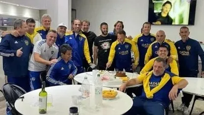 Leticia Siciliani desafió la censura con unas fotos desde la ducha