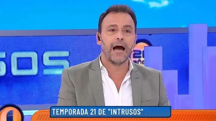 Leticia Siciliani habló de su sexualidad