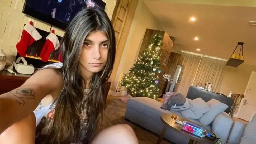 Lía Crucet y su esposo denunciarán a su hija Karina
