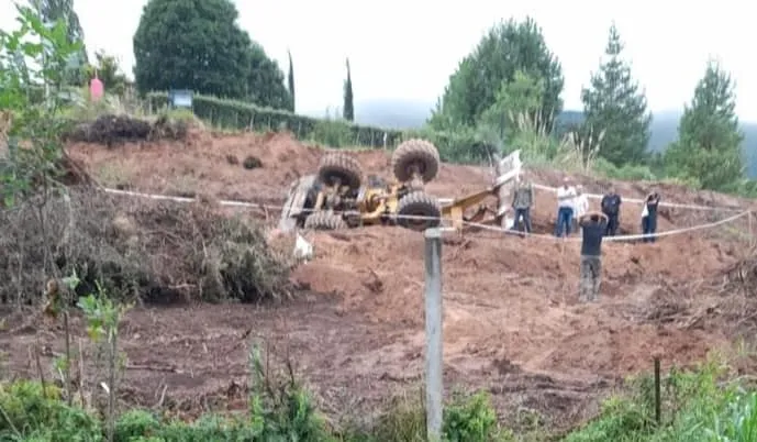 Liberaron a “El Pepo”