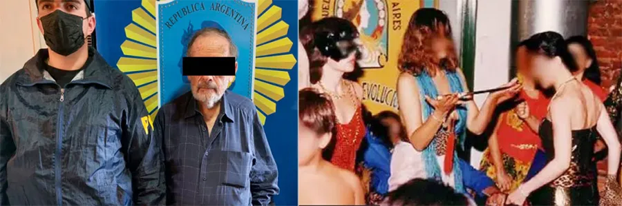 Liberaron la calzada en La Cébila