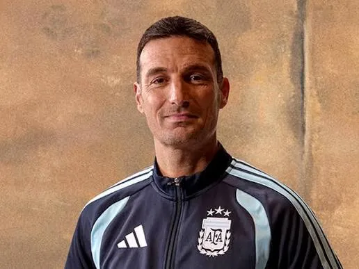 Lione Scaloni y la decisión más difícil: irse cuando todavía nadie quiere que se vaya