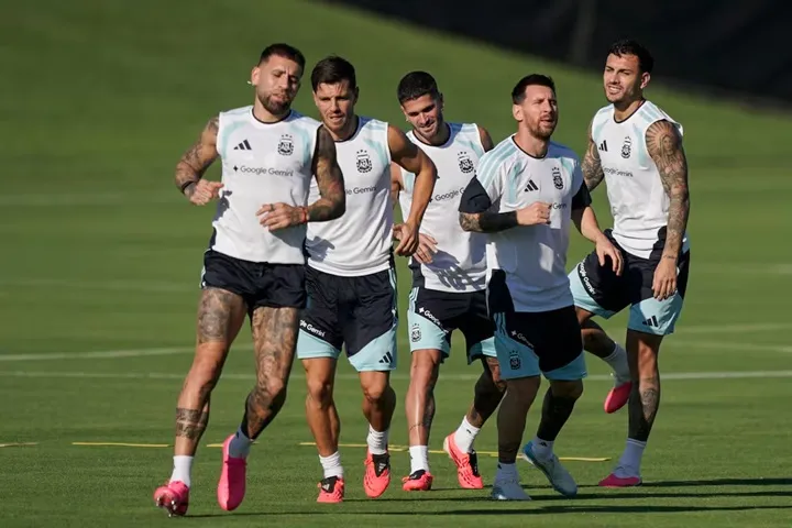 Lionel Messi abrió la puerta y otros pueden seguirlo