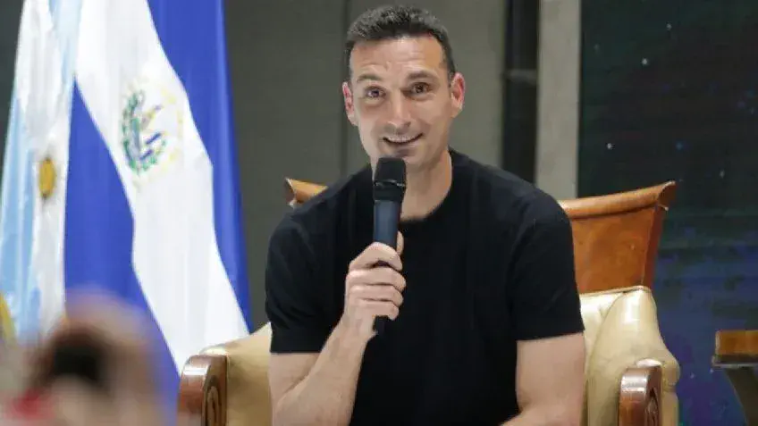 Lionel Scaloni reveló cuál fue el rival más difícil de la Selección en el Mundial