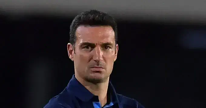 Lionel Scaloni sumó otra importante baja en la Selección argentina de cara a la doble fecha FIFA