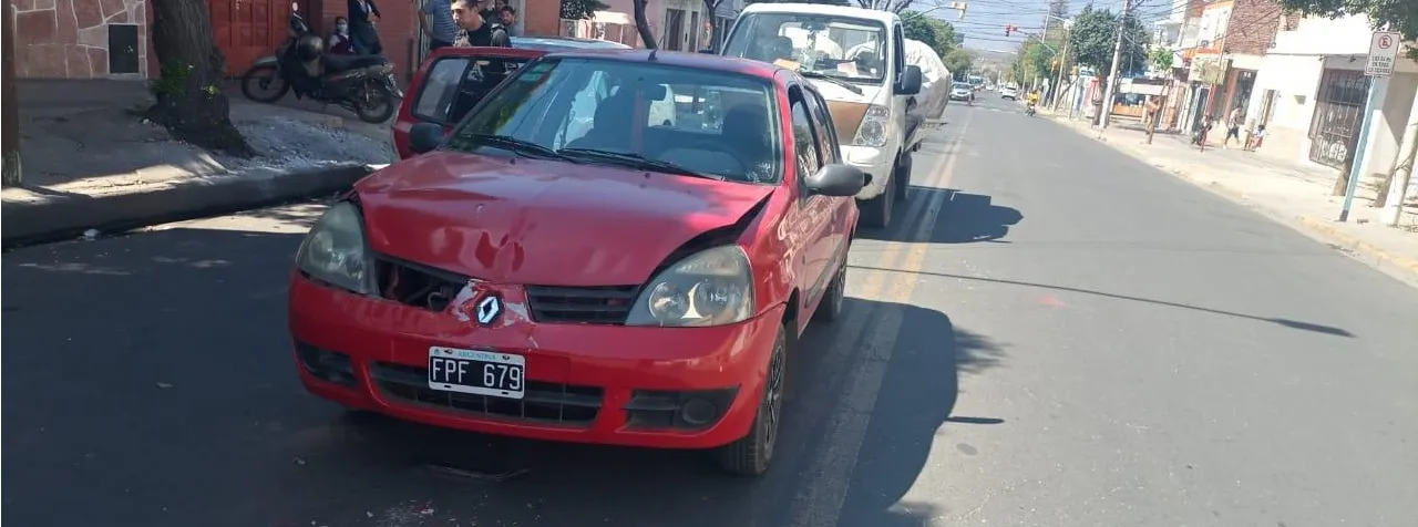 Listado de las 27 personas que ingresaron al Hospital San Juan Bautista por el vuelco