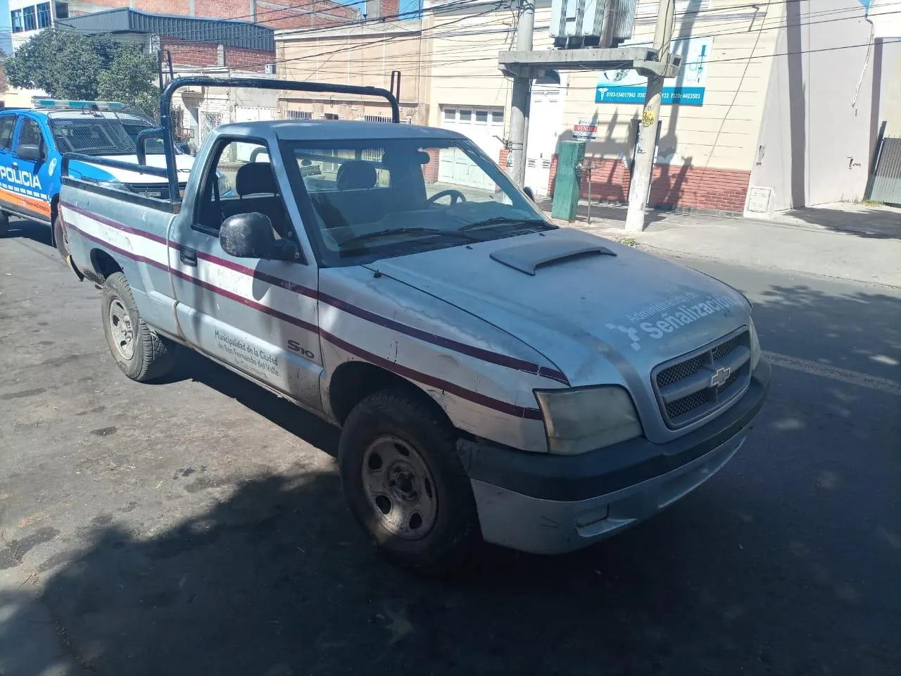 Listado de las 27 personas que ingresaron al Hospital San Juan Bautista por el vuelco