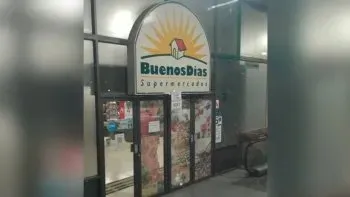 Listado de orden de mérito definitivo para ZONA V