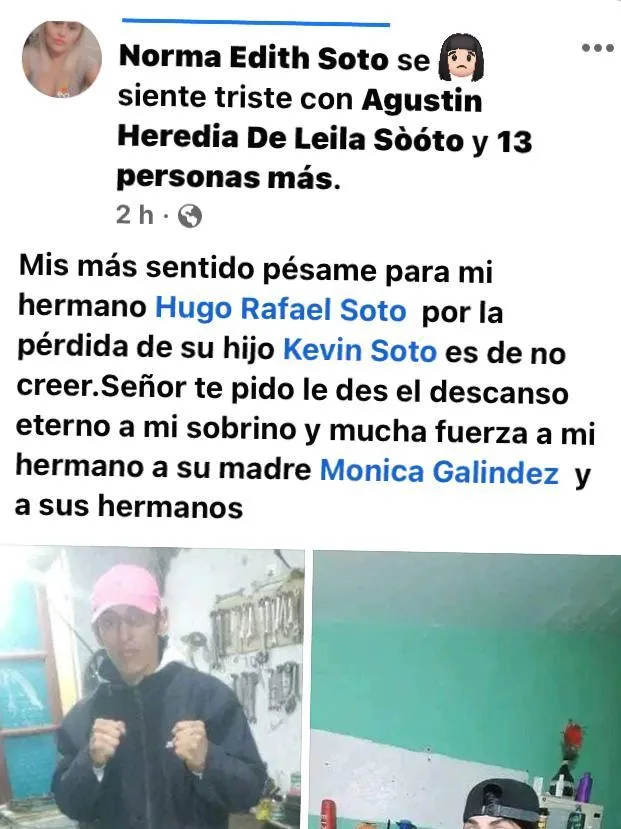 Listado de orden de mérito definitivo para ZONA X