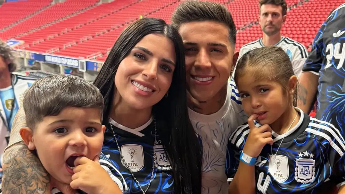 Lizy Tagliani contó qué le dijo a su hijo cuando le preguntó si era varón y cuál fue su reacción