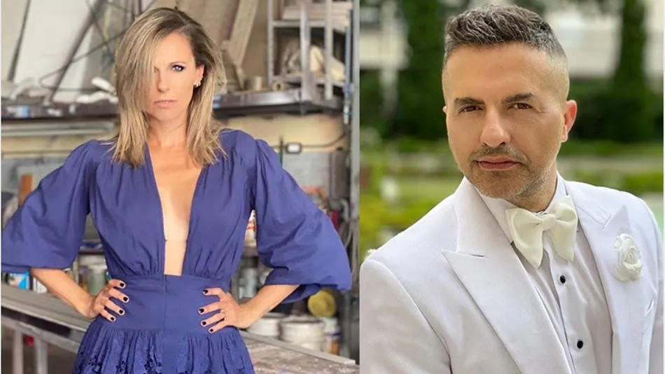 Lizy Tagliani en bikini, escribió: “En tu cara, Sol Pérez”