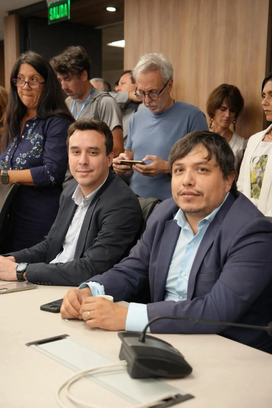 Lizy Tagliani recibió la adopción de su hijo Tati de forma legal